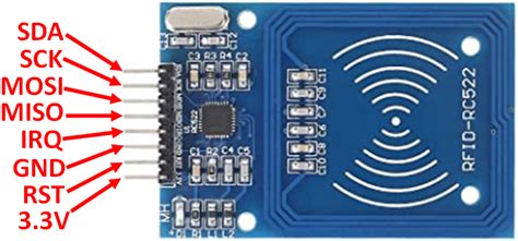 how to program rfid tag rc522|rfid rc522 sketch.